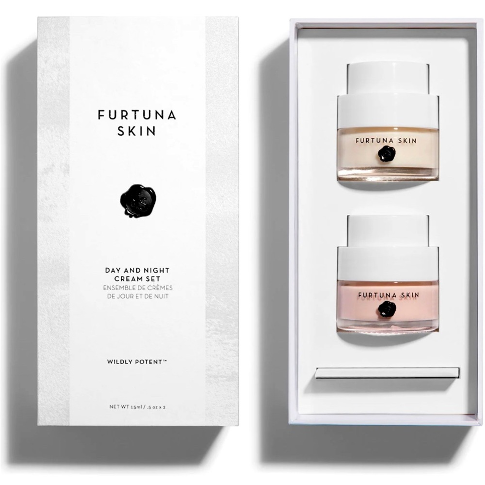 Furtuna Day and Night Cream set